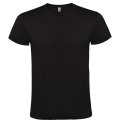 Goedkope T-shirt Atomic Roly CA6424 zwart